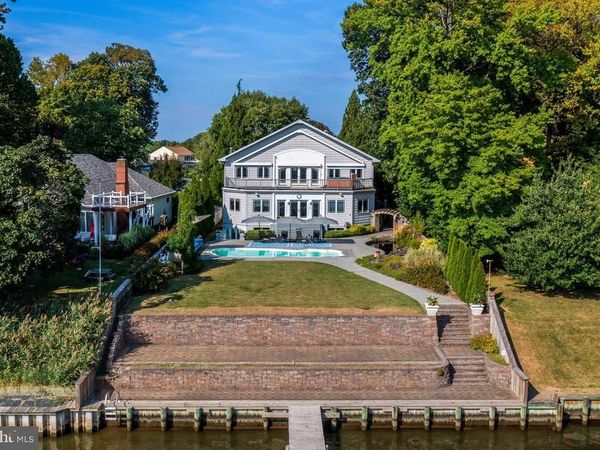 1501 SHORE ROAD , MIDDLE RIVER, MD 21220