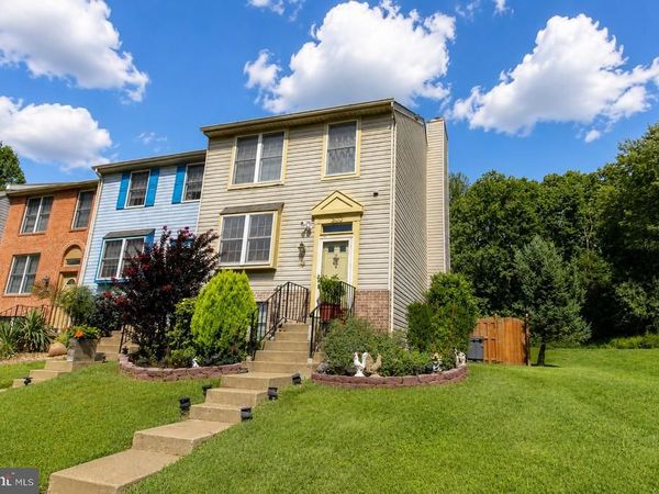 300 BARKSDALE PLACE, STAFFORD, VA 22554