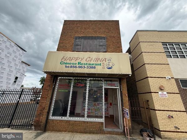 1468 HADDON AVENUE, CAMDEN, NJ 08103