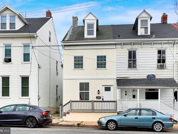 539 W PRINCESS STREET , YORK, PA 17401