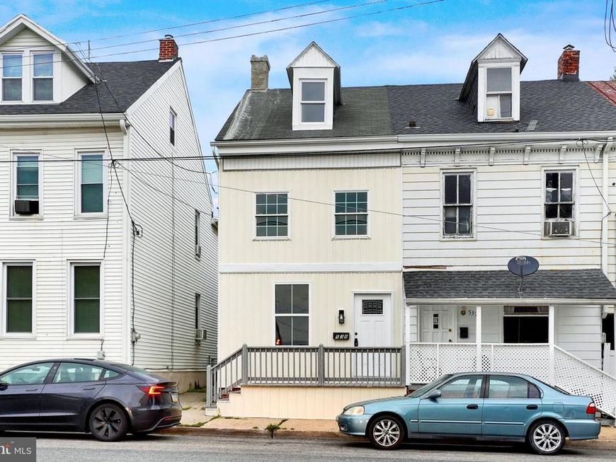 539 W Princess Street , York, PA 17401 Main Photo