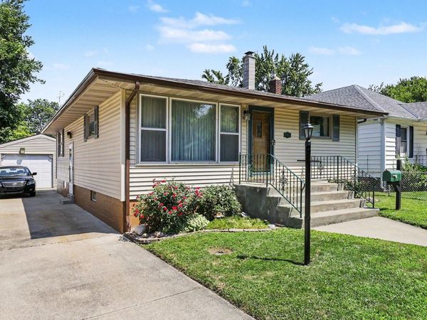 1347 Ferry Street, Niles, MI 49120