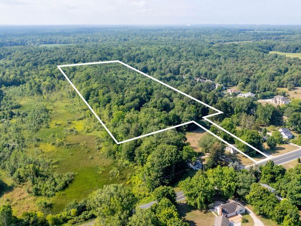 V/L CR 388, South Haven, MI 49090