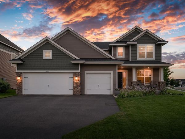 19314 Primrose Lane , Corcoran, MN 55340