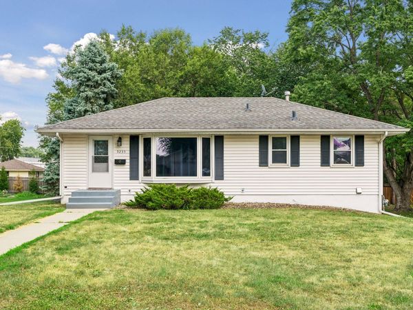 9235 Queen Avenue S, Bloomington, MN 55431