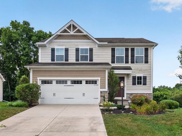 111 Shoemaker Lane, Vandalia, OH 45377