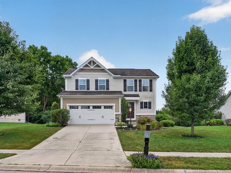 111 Shoemaker Lane, Vandalia, OH 45377 Photo 2