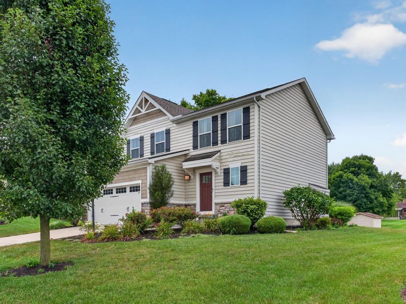 111 Shoemaker Lane, Vandalia, OH 45377 Photo 3