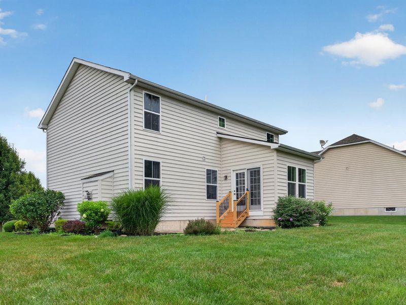 111 Shoemaker Lane, Vandalia, OH 45377 Photo 4