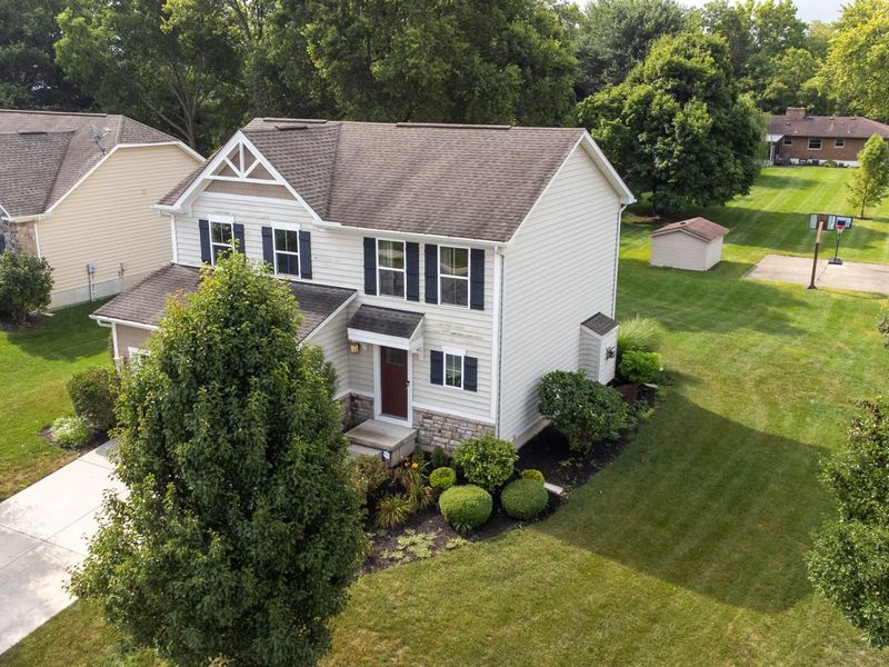 111 Shoemaker Lane, Vandalia, OH 45377 Photo 40