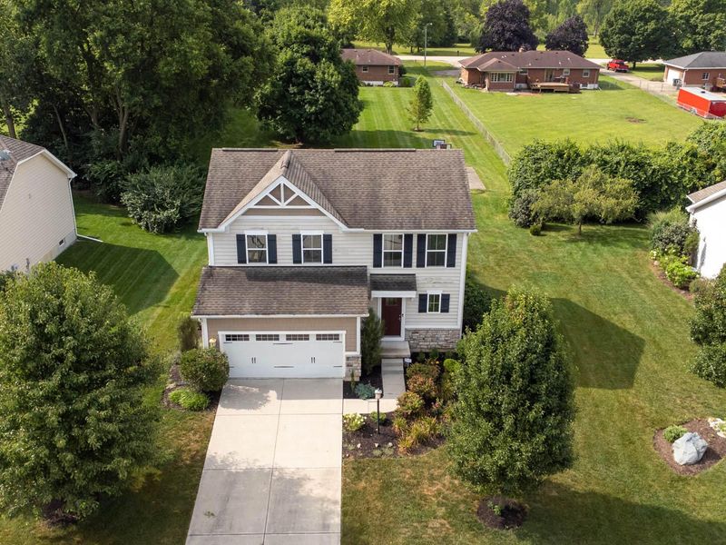 111 Shoemaker Lane, Vandalia, OH 45377 Photo 41