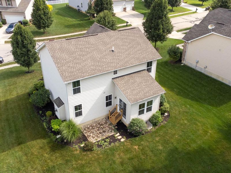 111 Shoemaker Lane, Vandalia, OH 45377 Photo 43