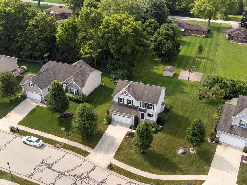 111 Shoemaker Lane, Vandalia, OH 45377 Photo 45