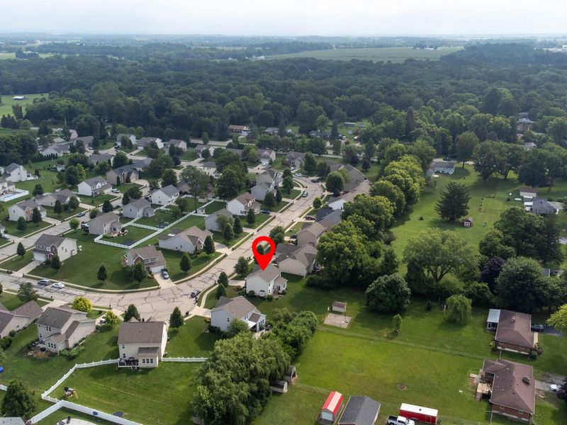111 Shoemaker Lane, Vandalia, OH 45377 Photo 47