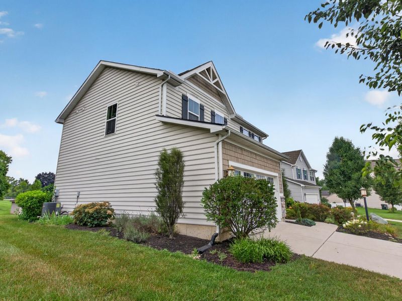 111 Shoemaker Lane, Vandalia, OH 45377 Photo 8