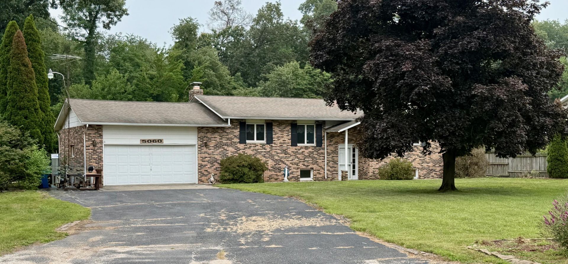 5060 S Woodland Drive, North Judson, IN 46366 Main Photo