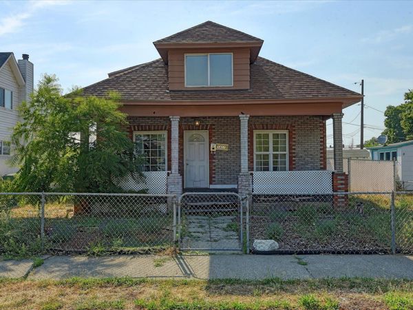 5407 N REGAL Ave, Spokane, WA 99217