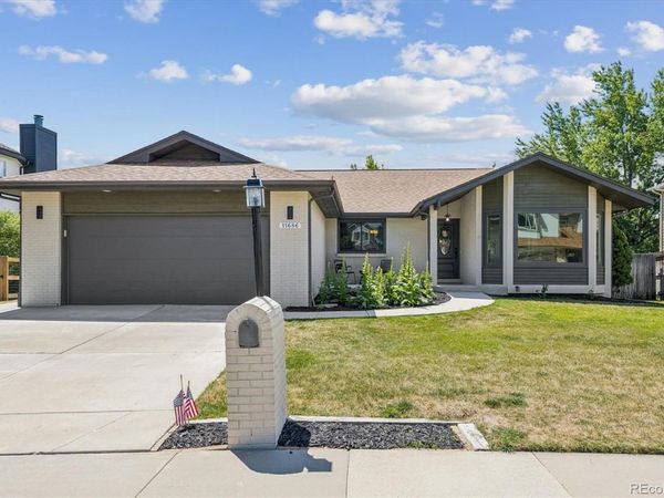 11686 W 74th Way , Arvada, CO 80005