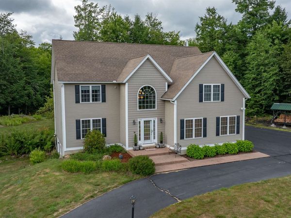 32 Atlantic Drive, Rindge, NH 03461