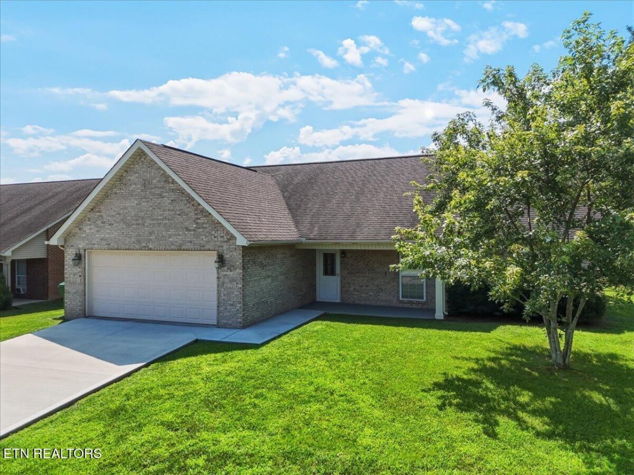 2518 Tyvola Court, Maryville, TN 37801 Main Photo