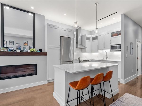 53 Chandler Street, Unit 3, Boston, MA 02116