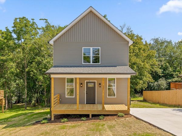 921 2nd Street, Cleveland, TN 37311