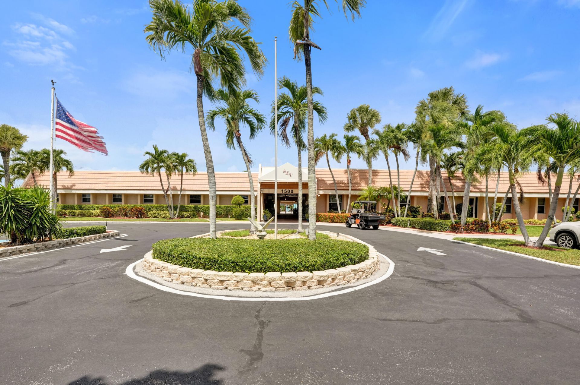 130 Lake Meryl Drive, Unit 227, West Palm Beach, FL 33411 Photo