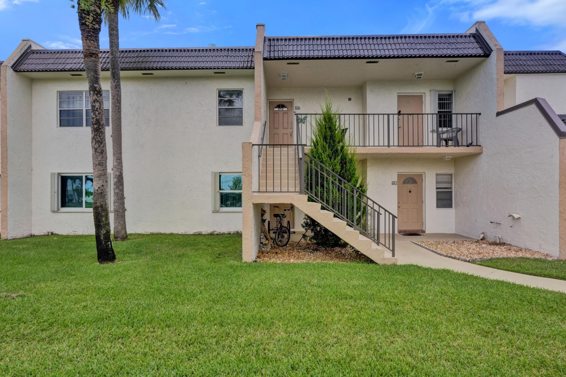 130 Lake Meryl Drive, Unit 227, West Palm Beach, FL 33411 Photo