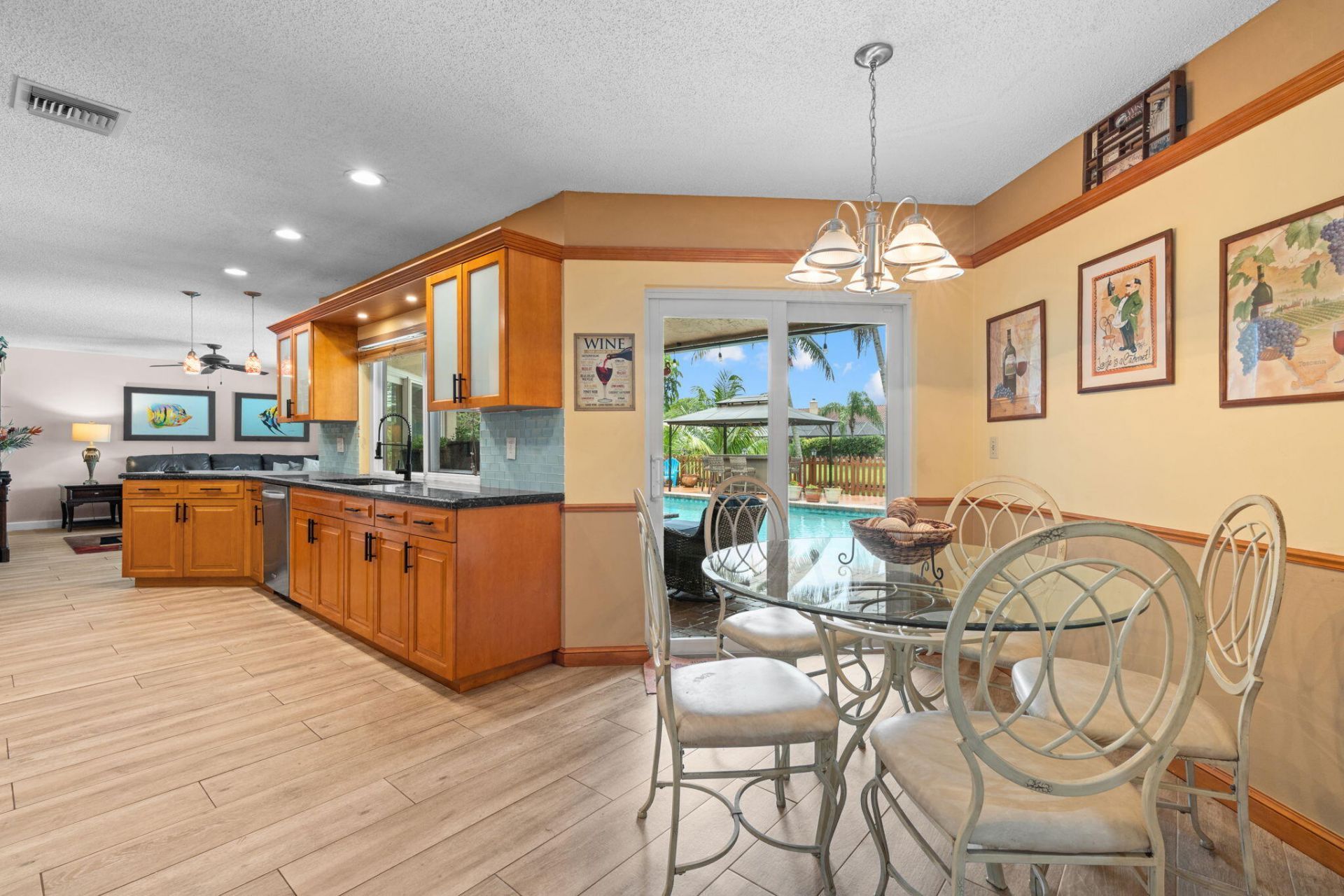 1491 NW 99th Avenue, Plantation, FL 33322 Photo