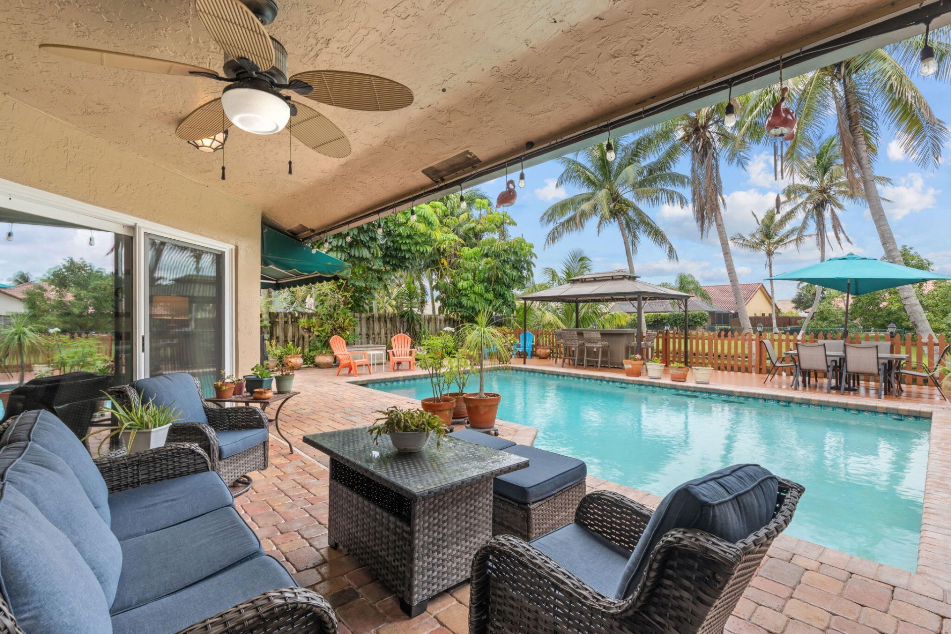 1491 NW 99th Avenue, Plantation, FL 33322 Photo