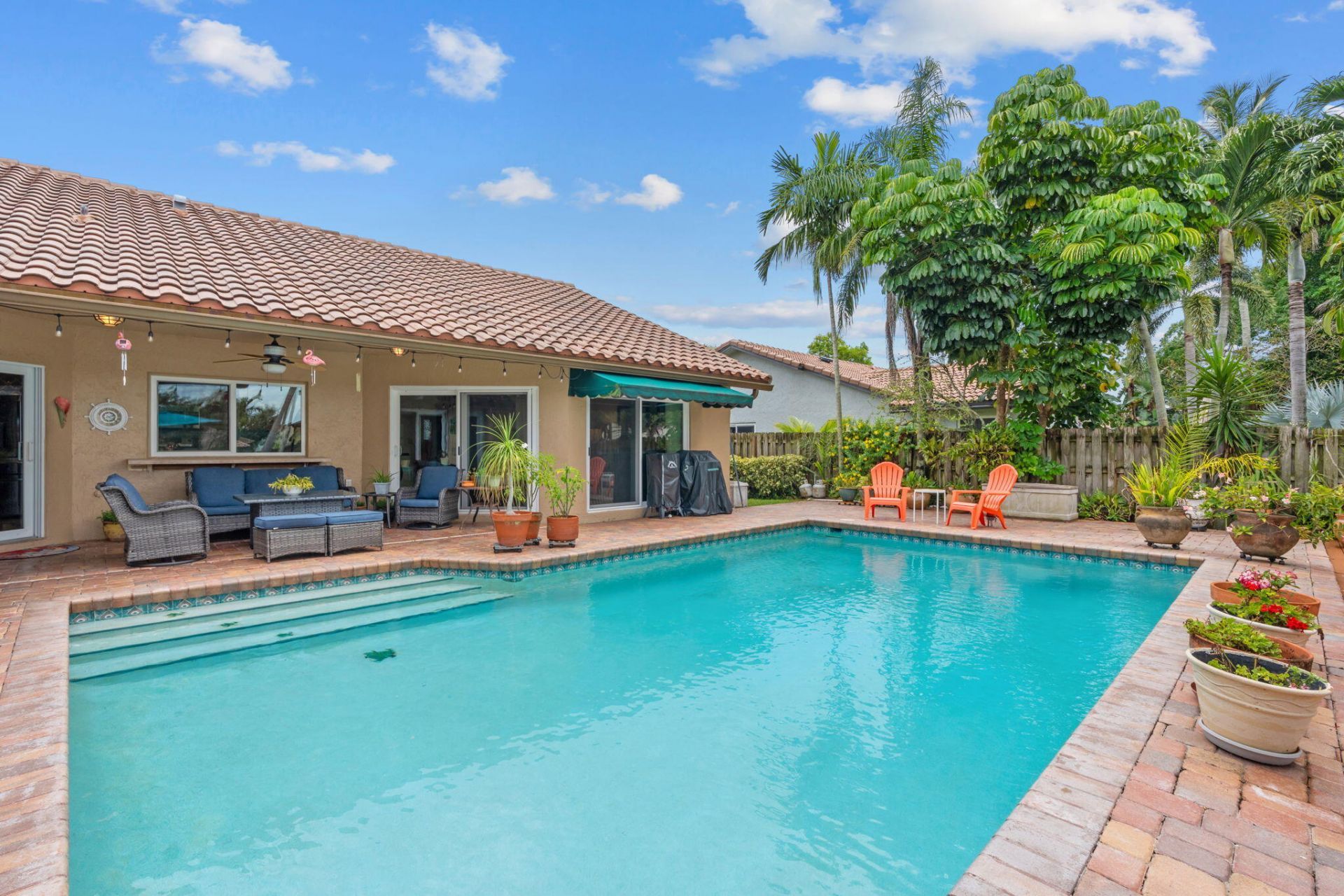 1491 NW 99th Avenue, Plantation, FL 33322 Photo