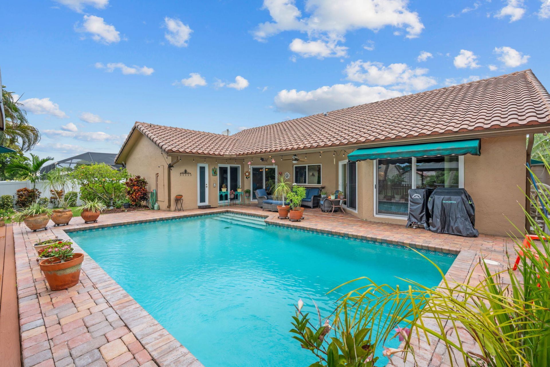 1491 NW 99th Avenue, Plantation, FL 33322 Photo