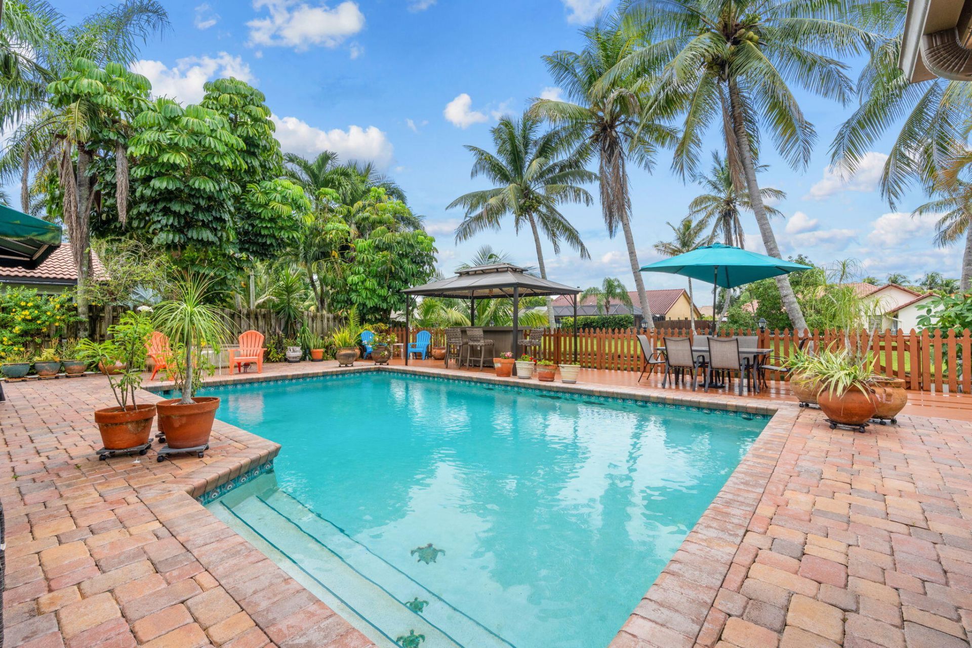 1491 NW 99th Avenue, Plantation, FL 33322 Photo
