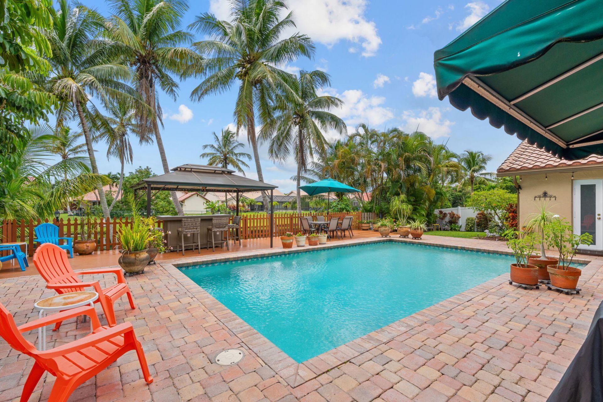 1491 NW 99th Avenue, Plantation, FL 33322 Photo