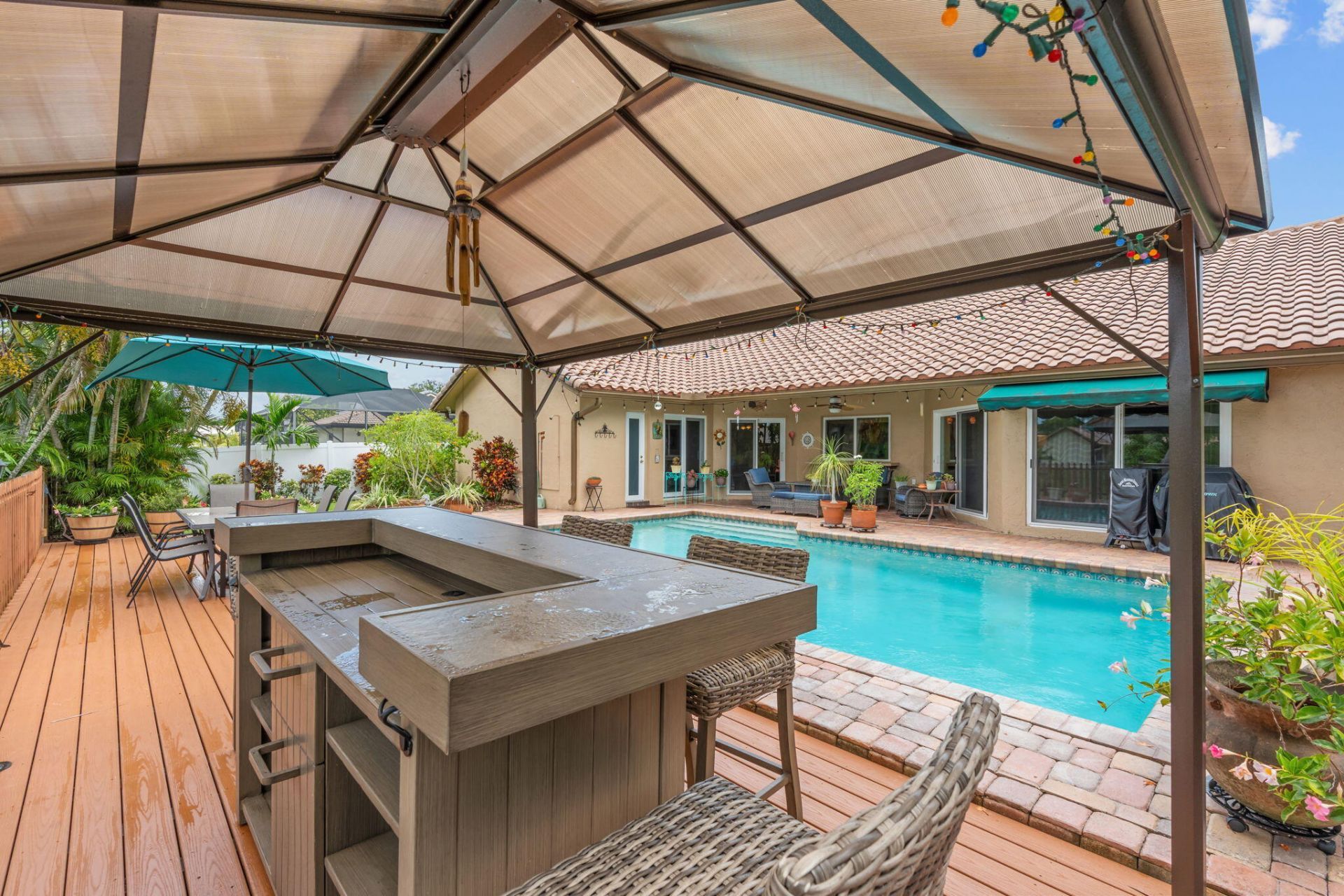1491 NW 99th Avenue, Plantation, FL 33322 Photo