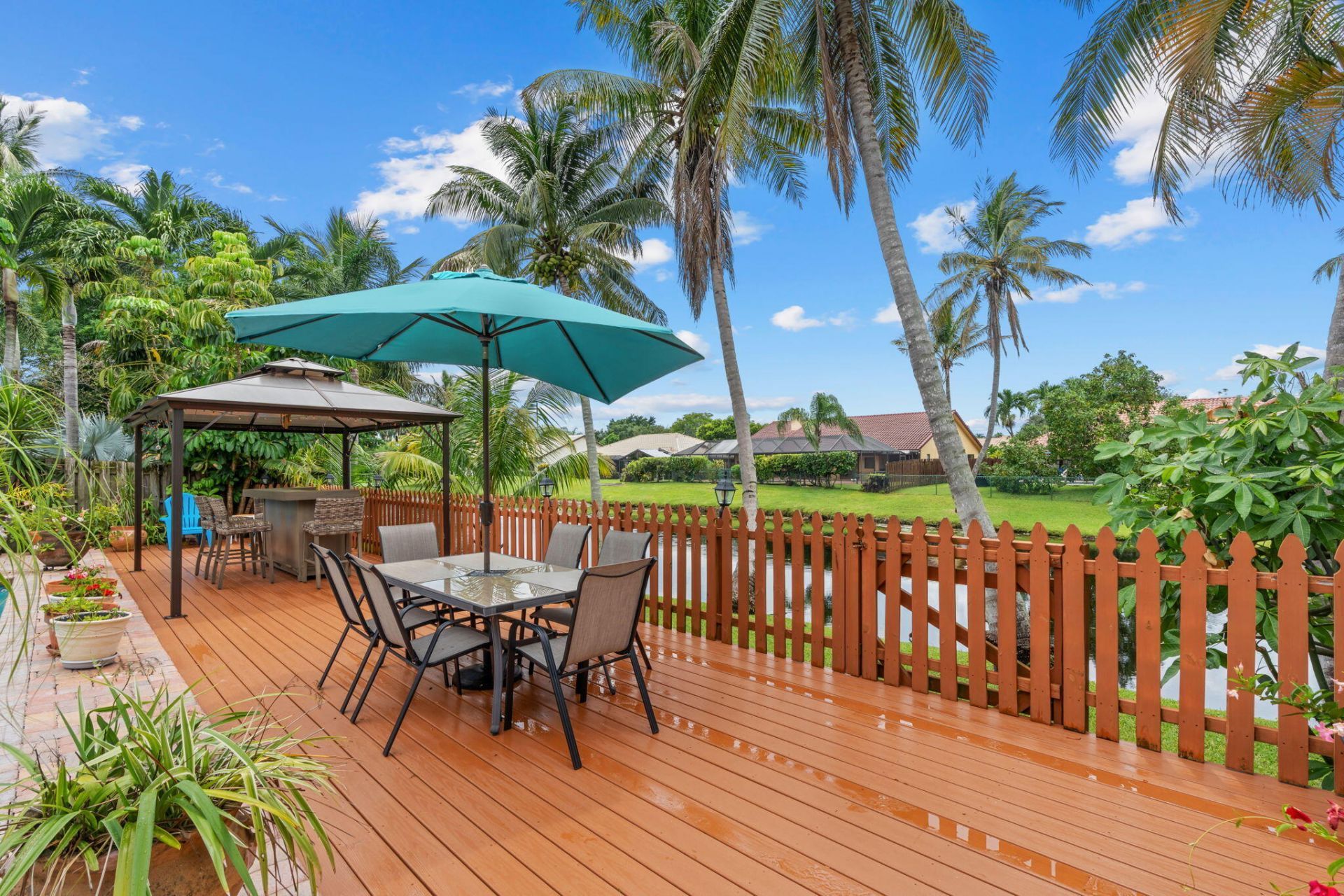 1491 NW 99th Avenue, Plantation, FL 33322 Photo