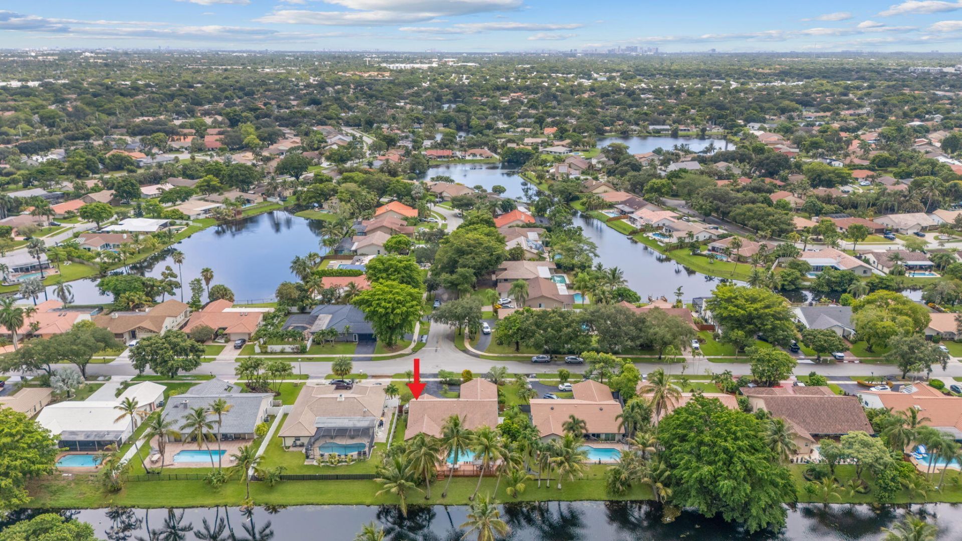 1491 NW 99th Avenue, Plantation, FL 33322 Photo