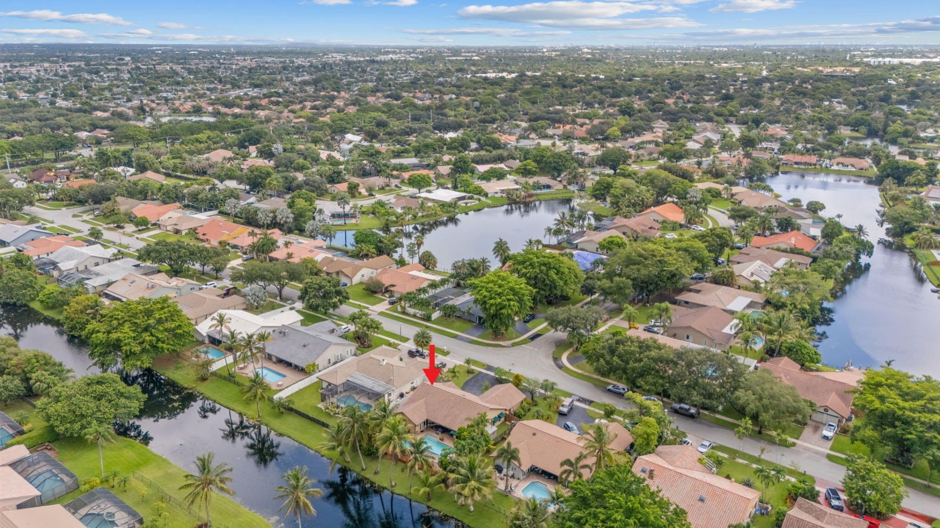1491 NW 99th Avenue, Plantation, FL 33322 Photo
