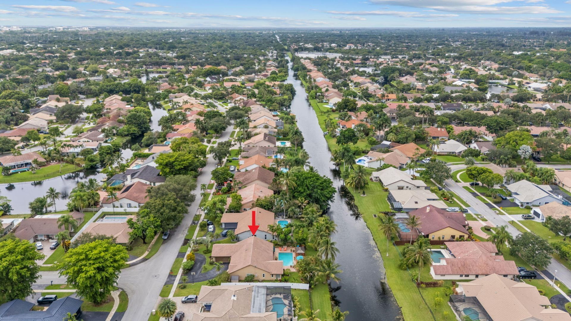 1491 NW 99th Avenue, Plantation, FL 33322 Photo