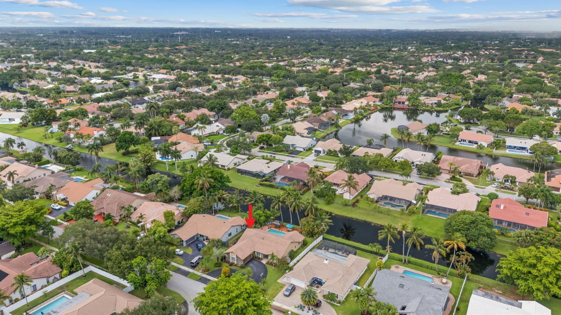 1491 NW 99th Avenue, Plantation, FL 33322 Photo