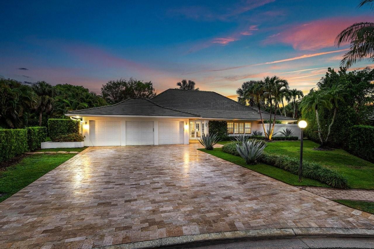 17844 Scarsdale Way, Boca Raton, FL 33496 Photo