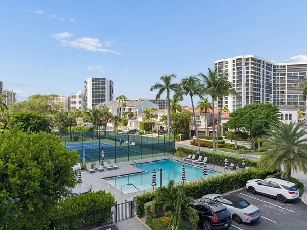 4600 S Ocean Boulevard, Unit 301, Highland Beach, FL 33487