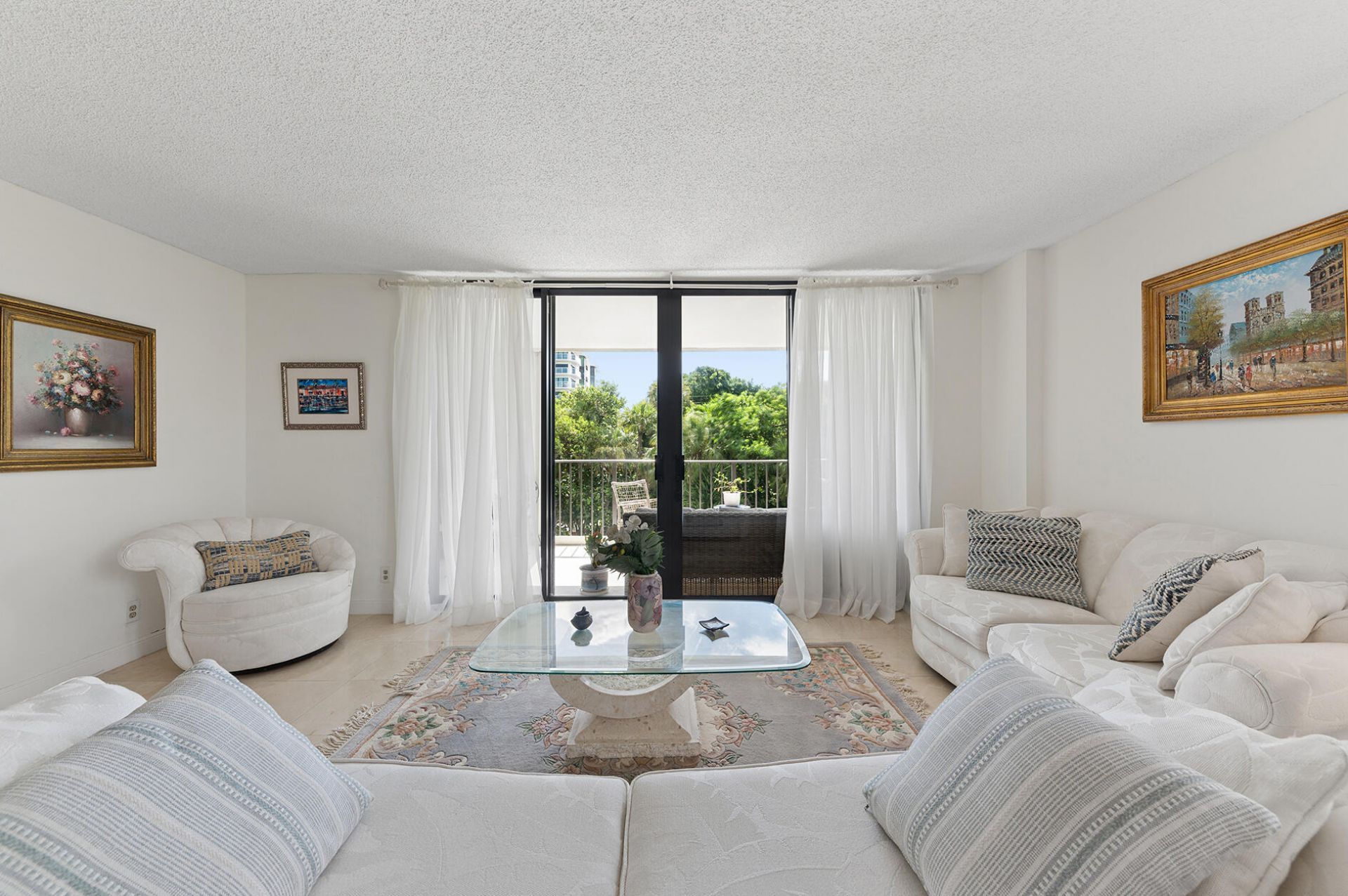 4600 S Ocean Boulevard, Unit 301, Highland Beach, FL 33487 Photo
