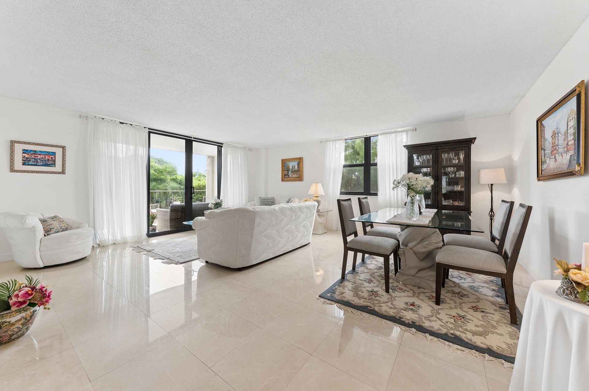 4600 S Ocean Boulevard, Unit 301, Highland Beach, FL 33487 Photo