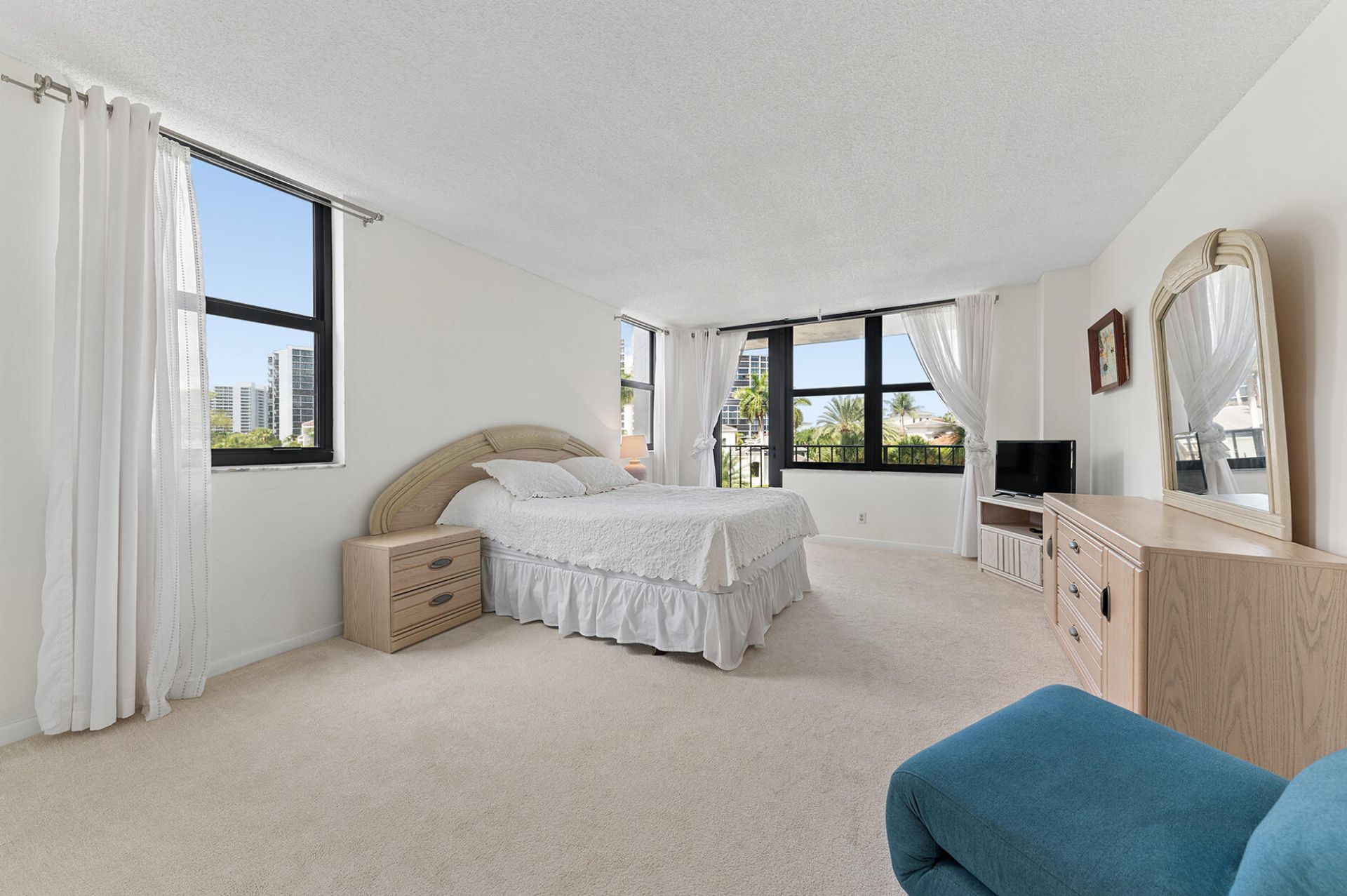 4600 S Ocean Boulevard, Unit 301, Highland Beach, FL 33487 Photo