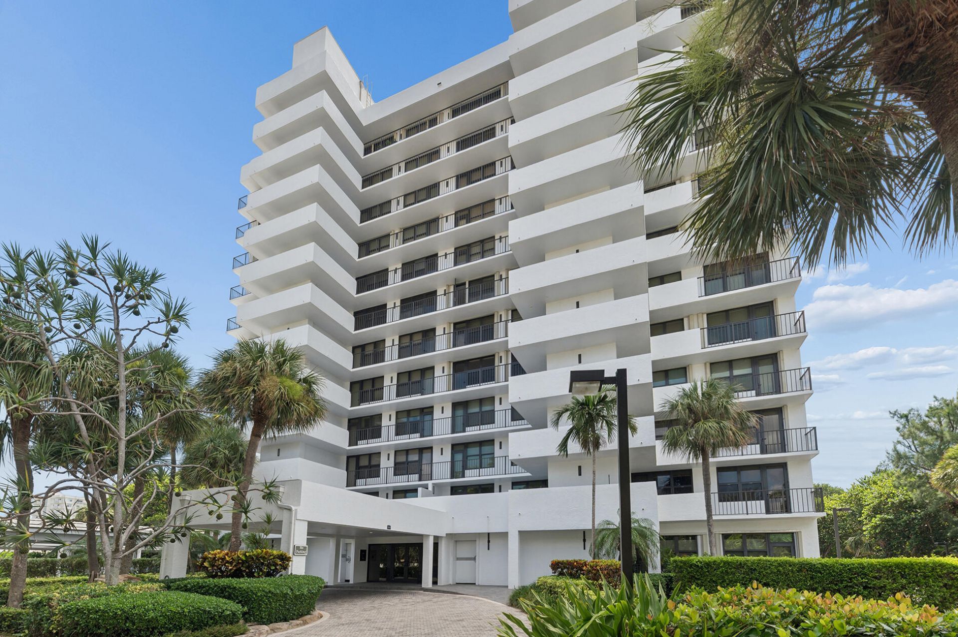 4600 S Ocean Boulevard, Unit 301, Highland Beach, FL 33487 Photo