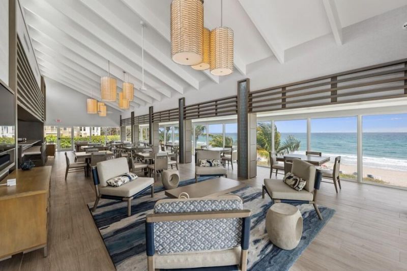 4600 S Ocean Boulevard, Unit 301, Highland Beach, FL 33487 Photo