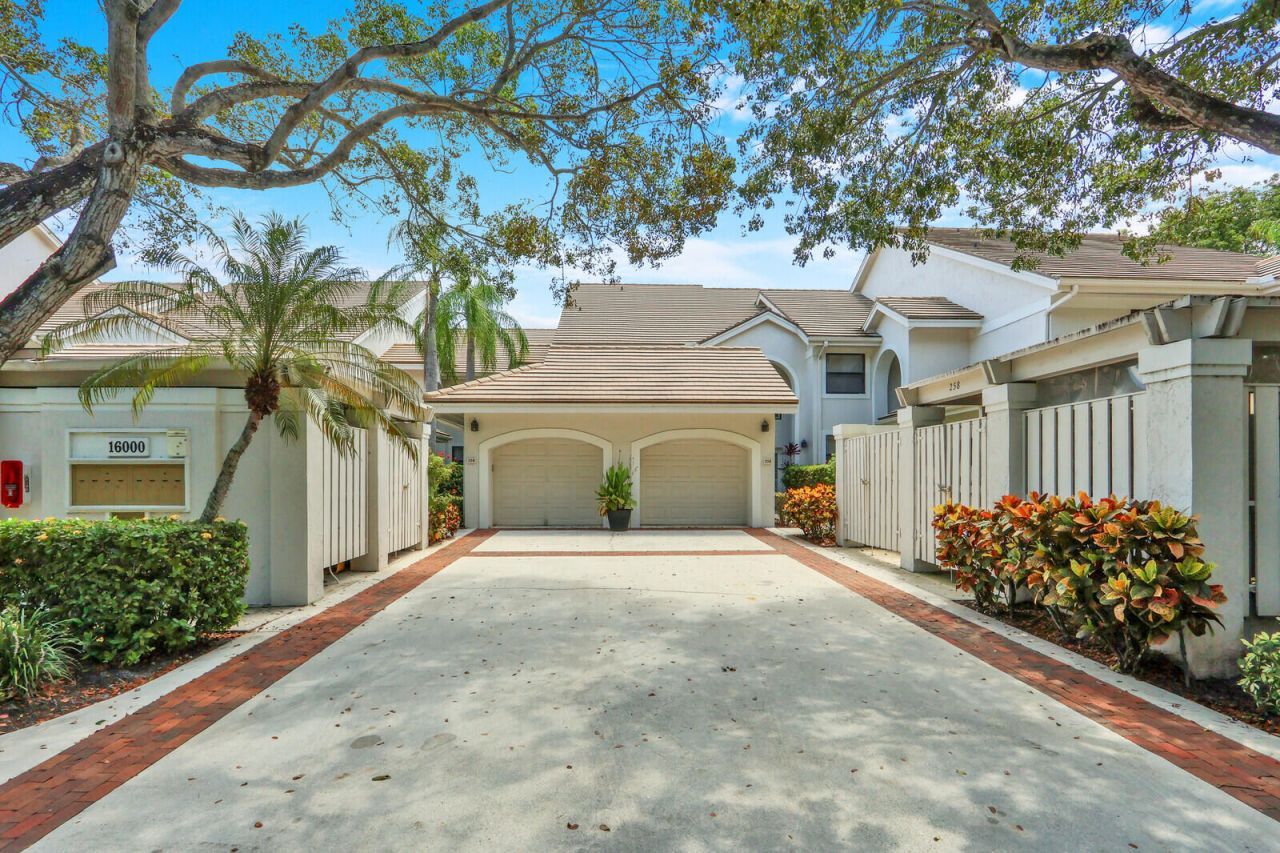 16000 W Bay Drive, Unit 158, Jupiter, FL 33477 Photo