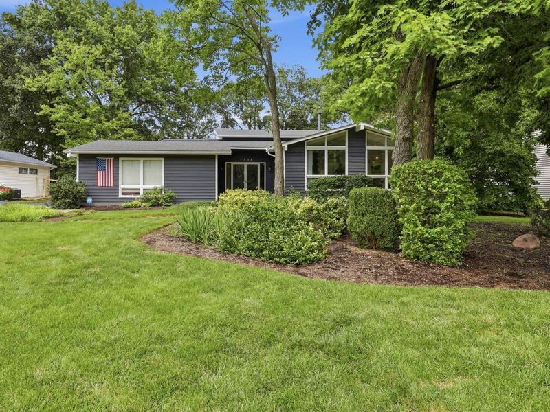 1336 Hickory Ridge Lane , Columbus, OH 43235 Photo 2