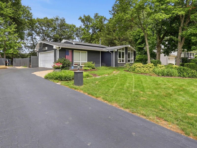 1336 Hickory Ridge Lane , Columbus, OH 43235 Photo 4